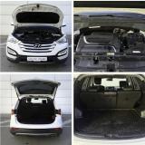 Hyundai Santa Fe III Ставрополь  - изображение 36