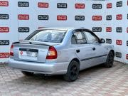 Hyundai Accent II Санкт-Петербург  - изображение 15