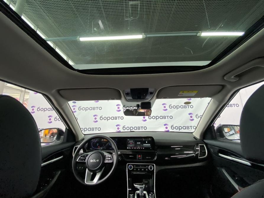 Kia Seltos II Ростов-на-Дону  - изображение 11