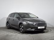 Ford Focus III Рестайлинг Санкт-Петербург  - изображение 24