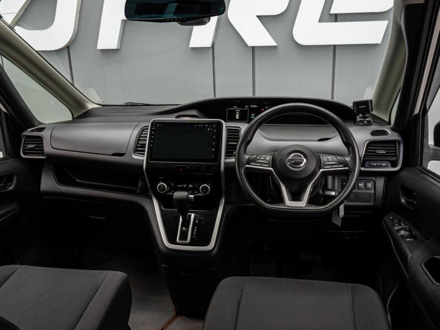 Nissan Serena V (C27) Краснодар  - изображение 6