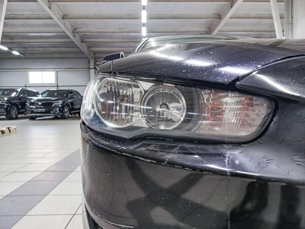 Mitsubishi Lancer X с пробегом 2008 года, цена 675 000 рублей, 274750 км, седан, Автокод Объявления