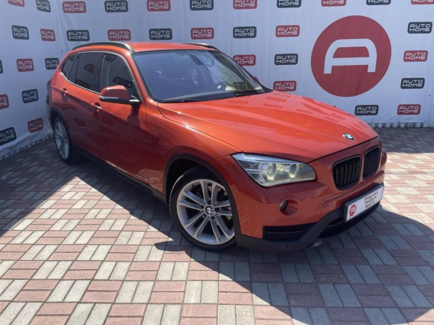 BMW X1 I (E84) Санкт-Петербург  - изображение 3