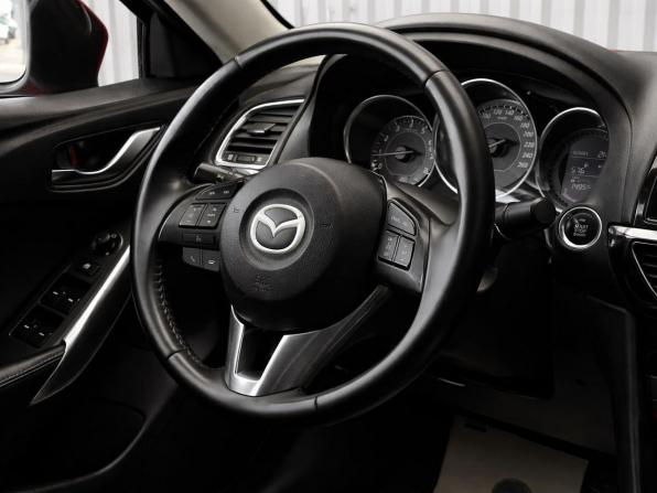 Mazda 6 III (GJ) с пробегом 2012 года, цена 1 577 000 рублей, 149500 км, седан, Автокод Объявления