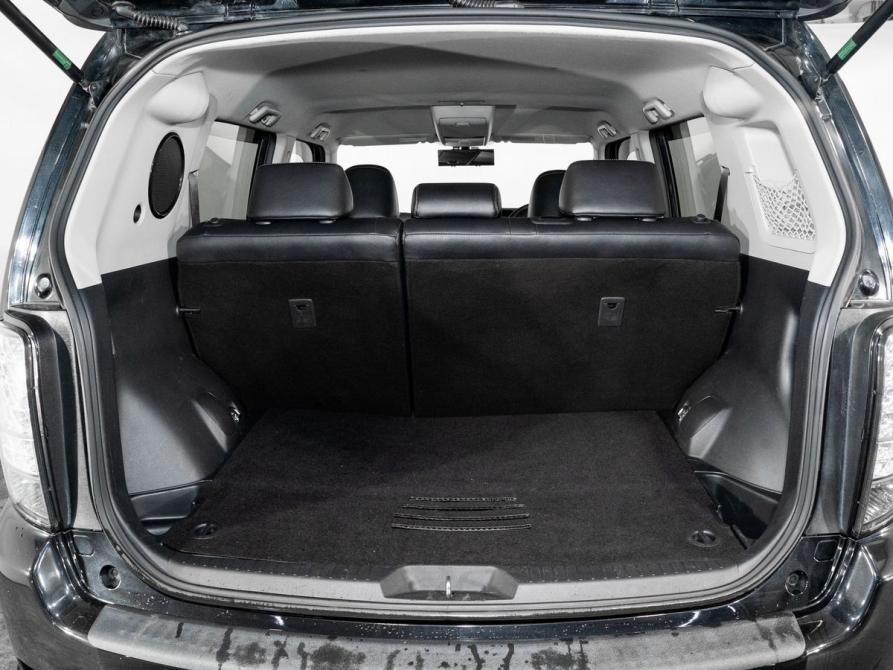 Toyota Corolla Rumion Иркутск  - изображение 17