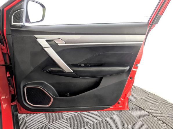 Geely Coolray I с пробегом 2023 года, цена 1 150 000 рублей, 103557 км, внедорожник, Автокод Объявления