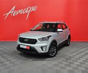 Hyundai Creta I Рестайлинг Вологда  - изображение 21