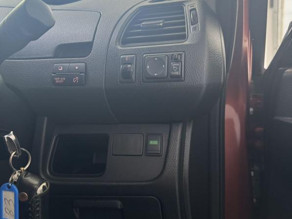 Nissan Serena IV (C26) с пробегом 2015 года, цена 1 450 000 рублей, 118350 км, минивэн, Автокод Объявления