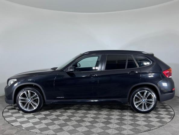 BMW X1 I (E84) Рестайлинг с пробегом 2013 года, цена 1 447 000 рублей, 124110 км, внедорожник, Автокод Объявления