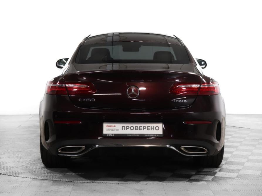 Mercedes-Benz E-Класс V (W213 S213 C238) Москва  - изображение 6