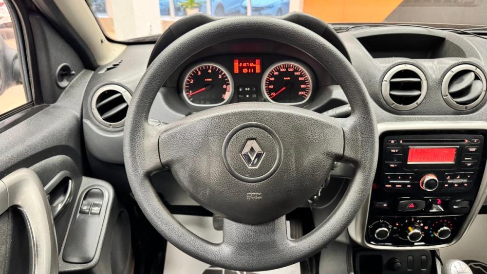 Renault Duster I Киров  - изображение 11