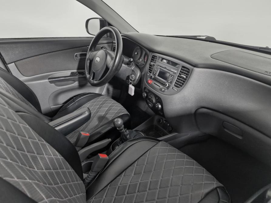 Kia Rio II Рестайлинг Нижний Новгород  - изображение 6
