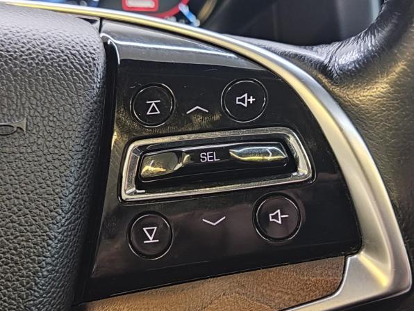 Cadillac Escalade IV с пробегом 2016 года, цена 4 000 000 рублей, 192825 км, внедорожник, Автокод Объявления