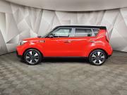 Kia Soul II Рестайлинг Москва  - изображение 24