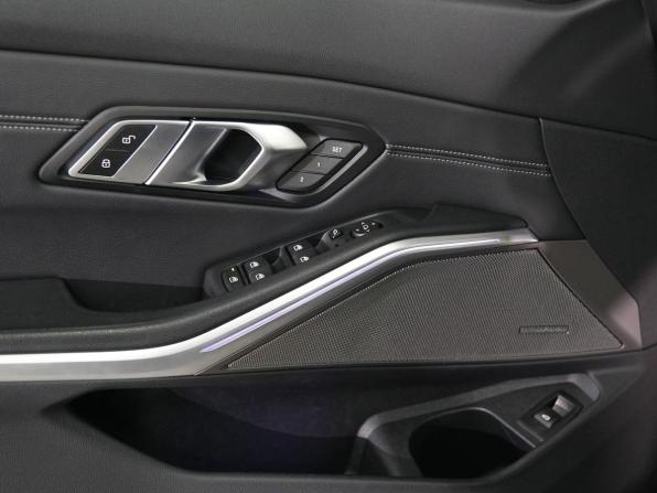 BMW 3 серии VII (G2x) с пробегом 2019 года, цена 3 780 000 рублей, 66236 км, седан, Автокод Объявления