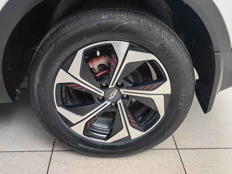 Chery Tiggo 4 Pro I Подольск  - изображение 23