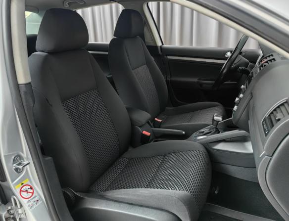 Volkswagen Jetta V с пробегом 2009 года, цена 569 000 рублей, 111992 км, седан, Автокод Объявления