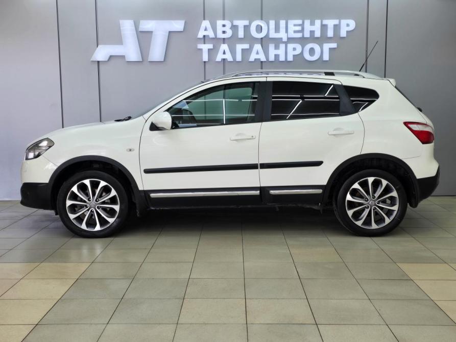 Nissan Qashqai I Рестайлинг Таганрог  - изображение 3
