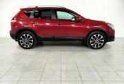 Nissan Qashqai I Рестайлинг Саратов  - изображение 31