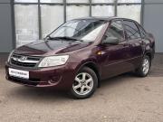 Lada (ВАЗ) Granta I Ярославль  - изображение 14