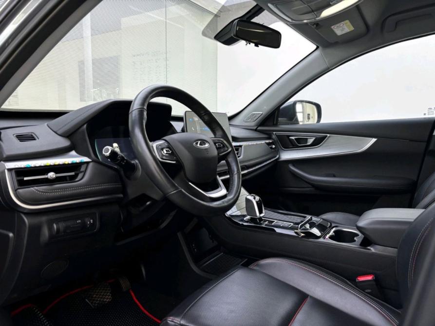 Chery Tiggo 7 Pro I Уфа  - изображение 16