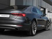 Audi A5 II (F5) Москва  - изображение 50