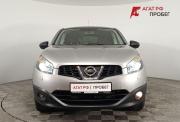 Nissan Qashqai I Рестайлинг Волгоград  - изображение 25
