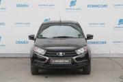 Lada (ВАЗ) Granta I Рестайлинг Пермь  - изображение 21