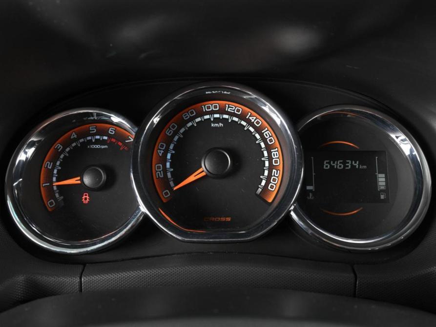 Lada (ВАЗ) Largus I Рестайлинг Ростов-на-Дону  - изображение 17