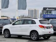 Mitsubishi ASX I Рестайлинг Новосибирск  - изображение 32
