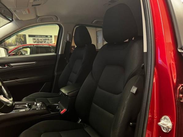 Mazda CX-5 II с пробегом 2017 года, цена 2 160 000 рублей, 138000 км, внедорожник, Автокод Объявления