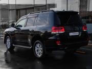 Toyota Land Cruiser 200 Series Рестайлинг 2 Москва  - изображение 29