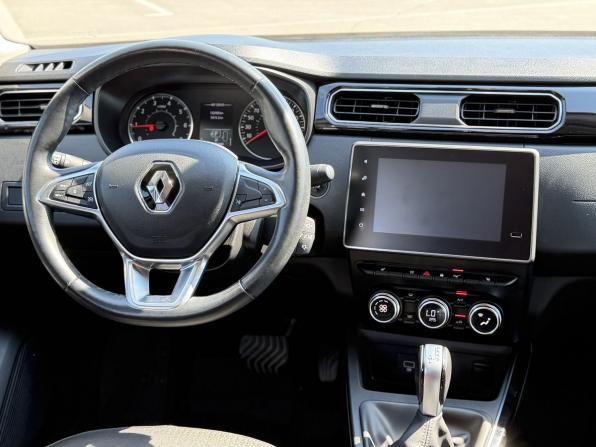 Renault Arkana I с пробегом 2020 года, цена 1 690 000 рублей, 132475 км, внедорожник, Автокод Объявления