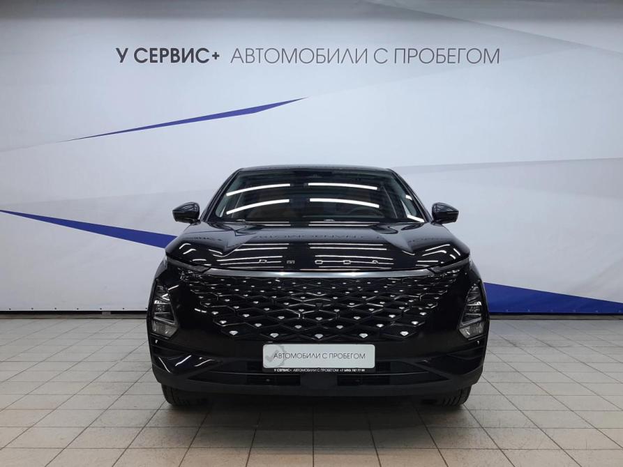 Omoda C5 I Москва  - изображение 7