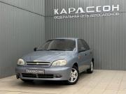 Chevrolet Lanos I Магнитогорск  - изображение 17
