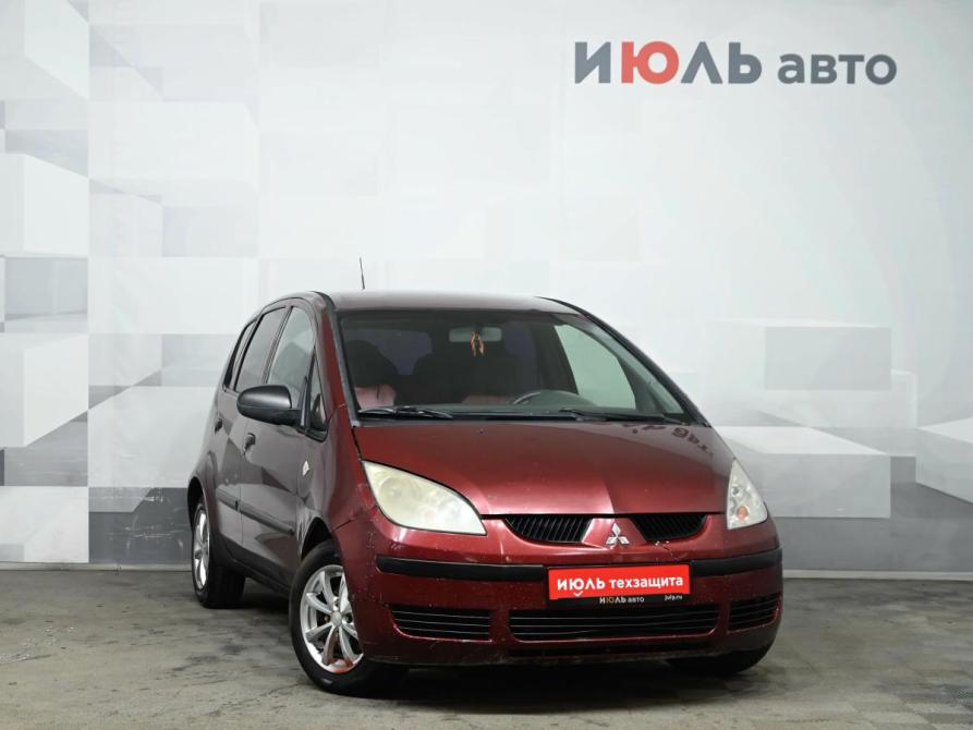 Mitsubishi Colt VI (Z20/Z30) Екатеринбург  - изображение 3