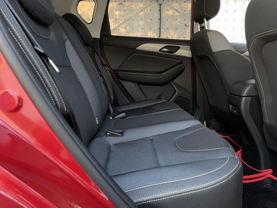 BAIC X35 Тамбов  - изображение 13