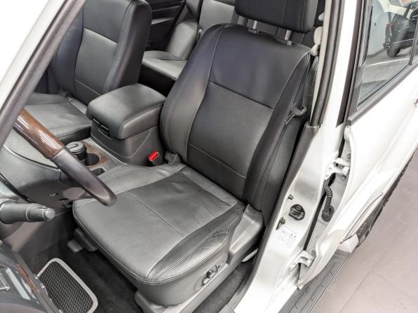 Mitsubishi Pajero IV Рестайлинг 2 с пробегом 2020 года, цена 3 930 000 рублей, 46152 км, внедорожник, Автокод Объявления