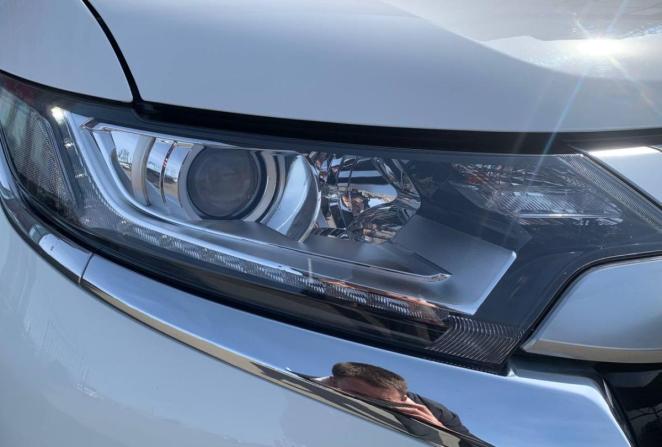Mitsubishi Outlander III Рестайлинг 3 с пробегом 2021 года, цена 2 670 000 рублей, 50086 км, внедорожник, Автокод Объявления