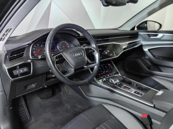 Audi A6 V (C8) с пробегом 2020 года, цена 4 150 000 рублей, 74324 км, седан, Автокод Объявления
