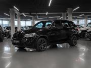BMW X5 III (F15) Москва  - изображение 28