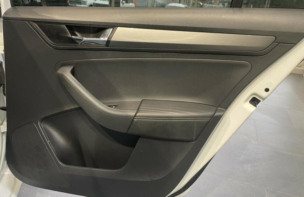 Skoda Rapid I Рестайлинг Стерлитамак  - изображение 17