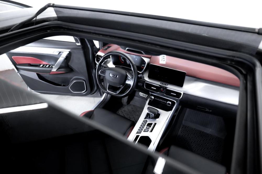 Geely Coolray I Тюмень  - изображение 28