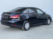 Nissan Almera III (G15) Екатеринбург  - изображение 30