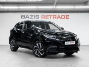 Honda Vezel I Рестайлинг Тюмень  - изображение 27