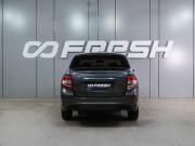 Lada (ВАЗ) Granta I Рестайлинг Воронеж  - изображение 20
