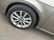 Volkswagen Passat B7 Кемерово  - изображение 36