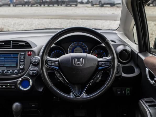 Honda Fit Shuttle I с пробегом 2012 года, цена 1 080 000 рублей, 174622 км, универсал, Автокод Объявления