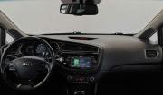 Kia Ceed II Рестайлинг Москва  - изображение 22