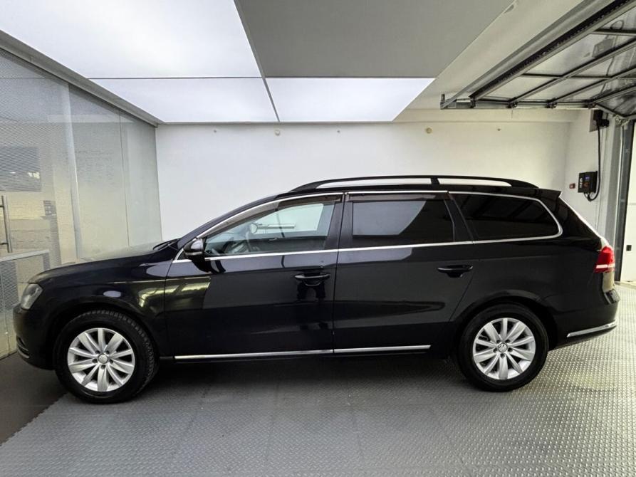 Volkswagen Passat B7 Уфа  - изображение 10